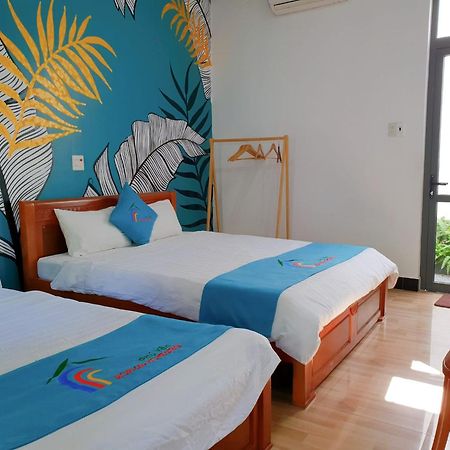 Tropical Homestay Phu Yen Туїхоа Екстер'єр фото