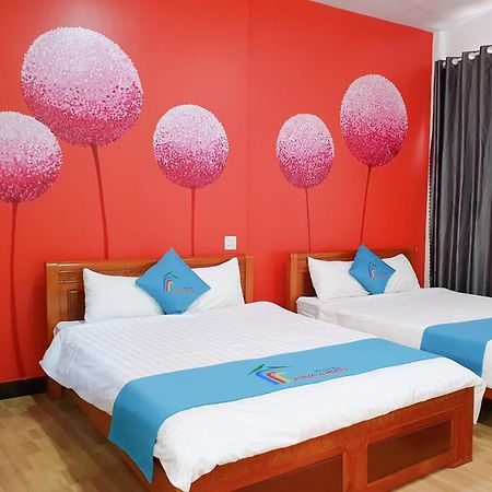 Tropical Homestay Phu Yen Туїхоа Екстер'єр фото