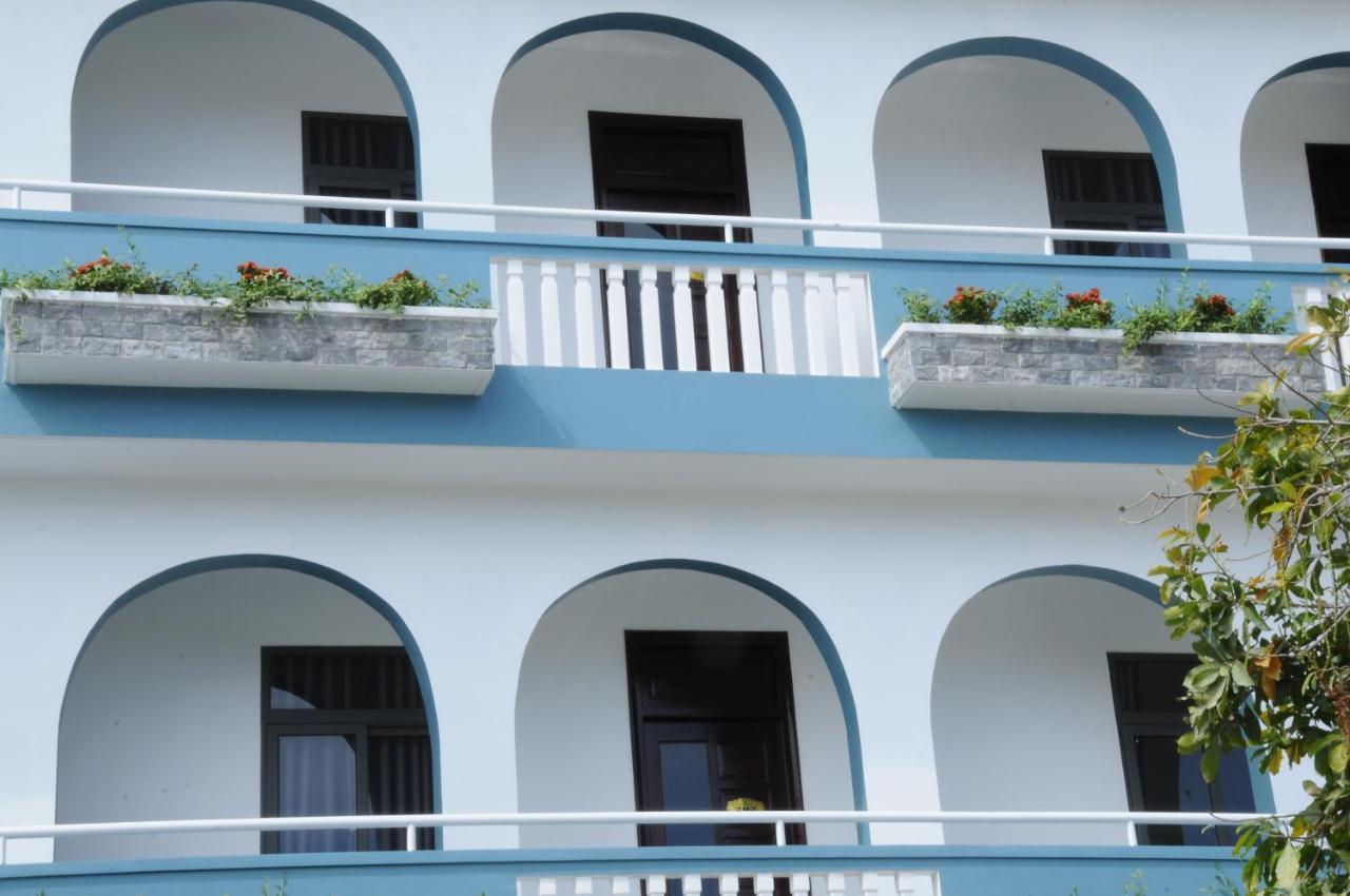 Tropical Homestay Phu Yen Туїхоа Екстер'єр фото