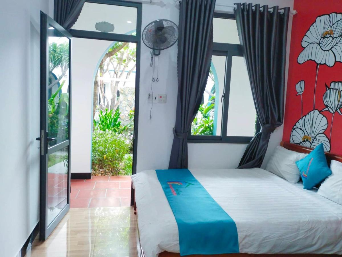 Tropical Homestay Phu Yen Туїхоа Екстер'єр фото