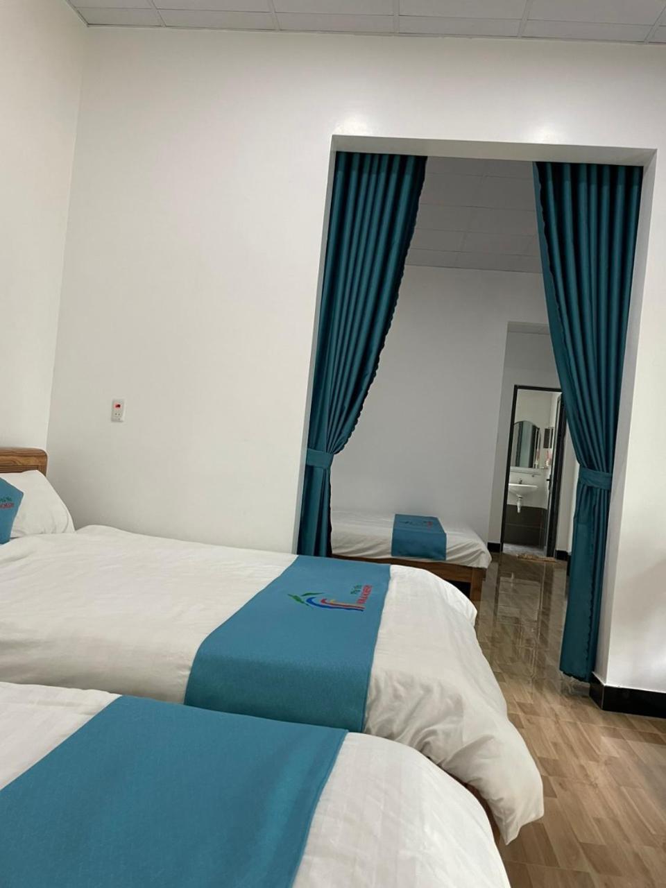 Tropical Homestay Phu Yen Туїхоа Екстер'єр фото