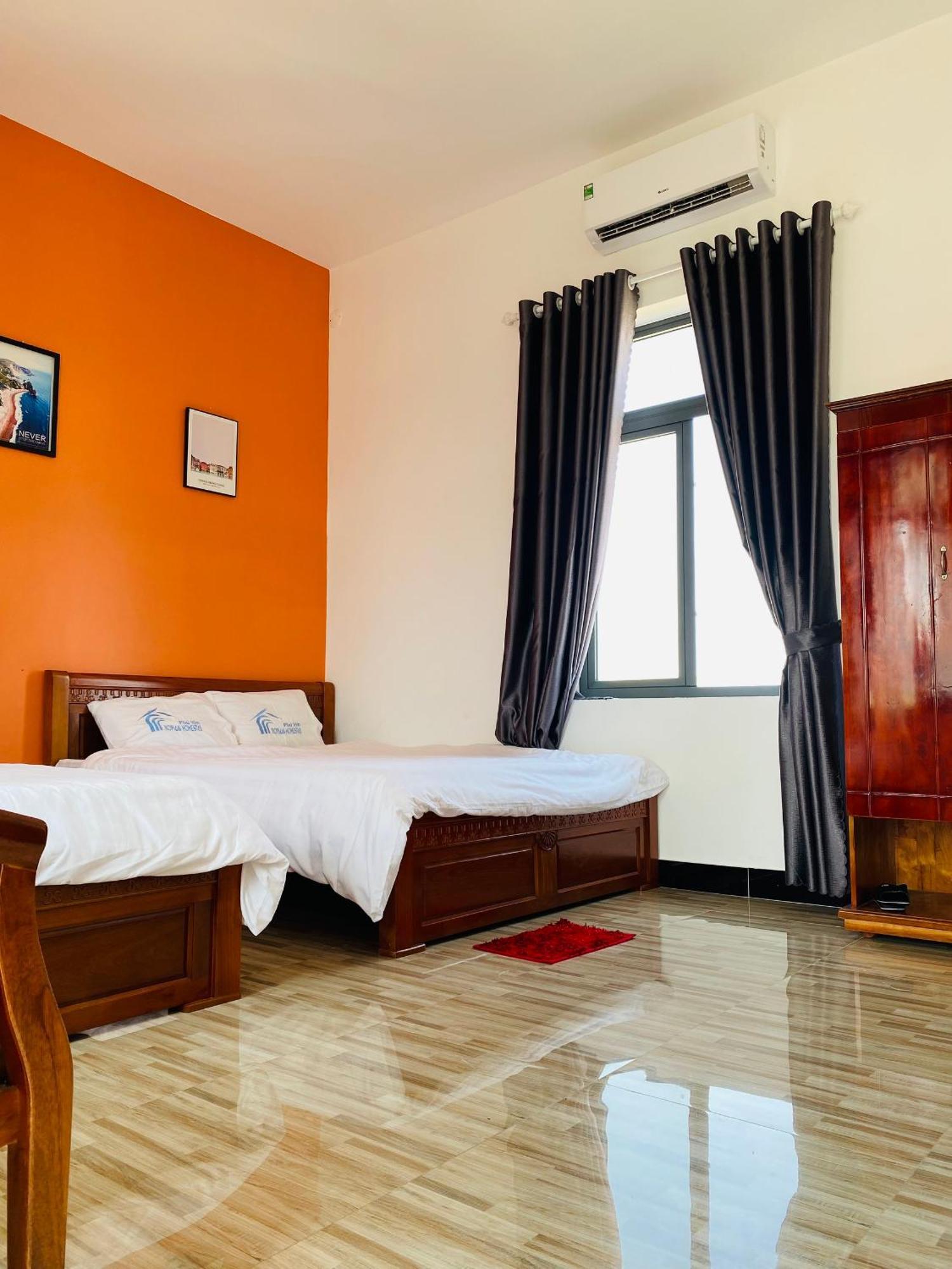 Tropical Homestay Phu Yen Туїхоа Екстер'єр фото