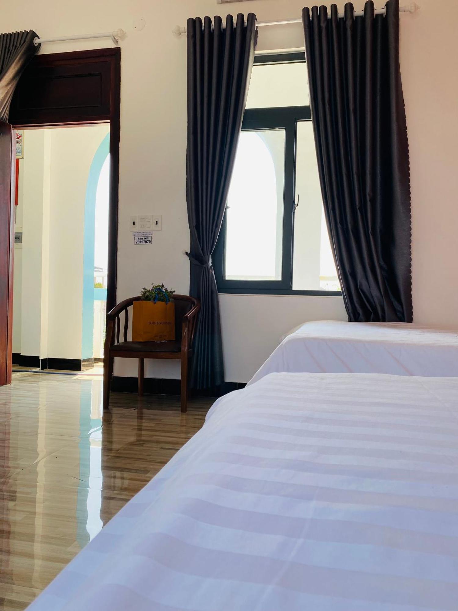 Tropical Homestay Phu Yen Туїхоа Екстер'єр фото