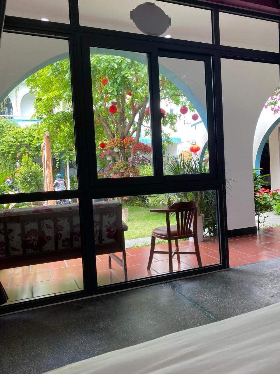 Tropical Homestay Phu Yen Туїхоа Екстер'єр фото