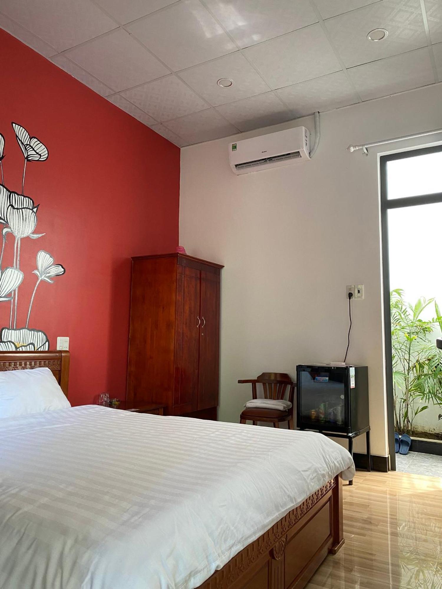 Tropical Homestay Phu Yen Туїхоа Екстер'єр фото