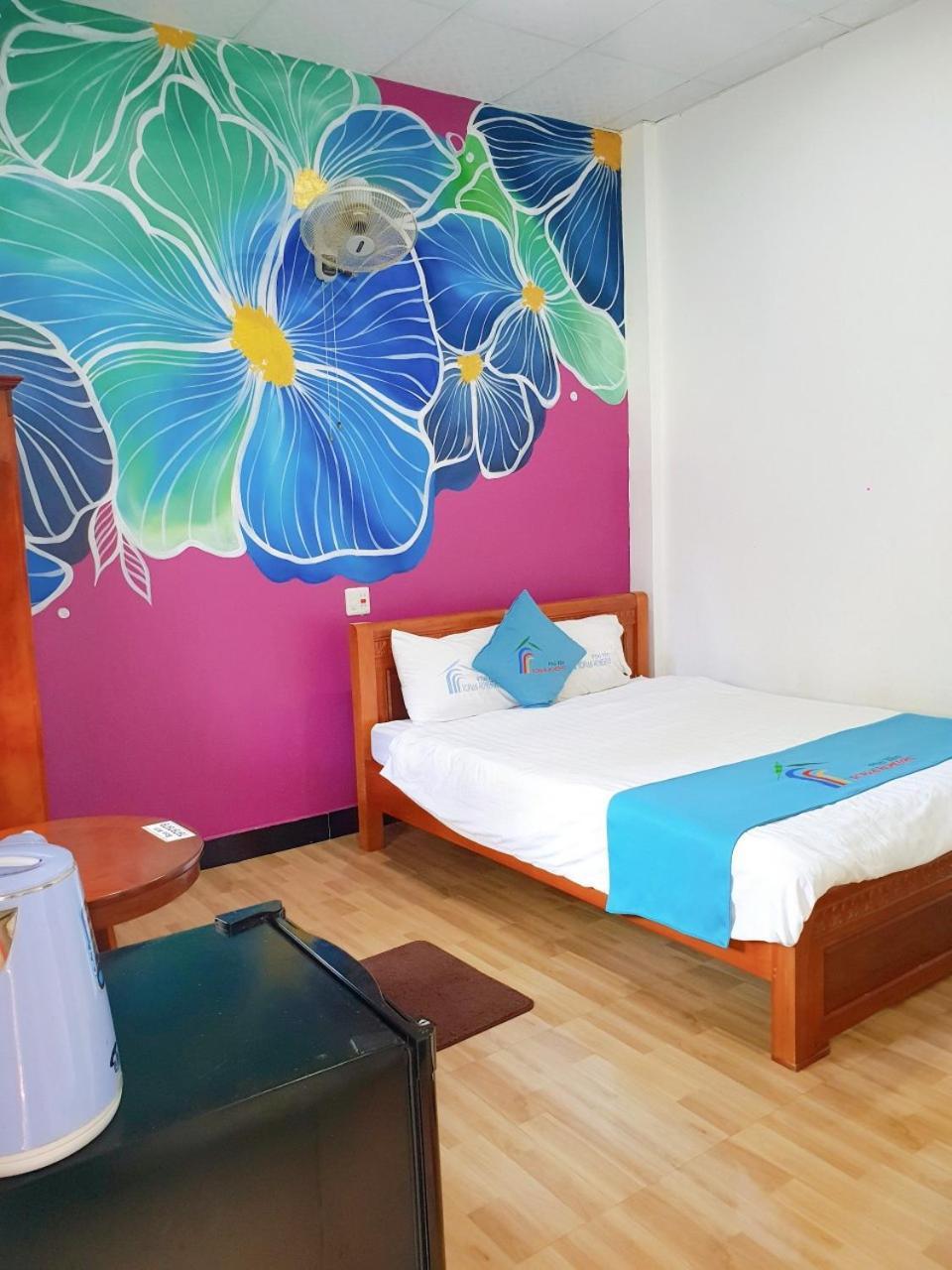 Tropical Homestay Phu Yen Туїхоа Екстер'єр фото