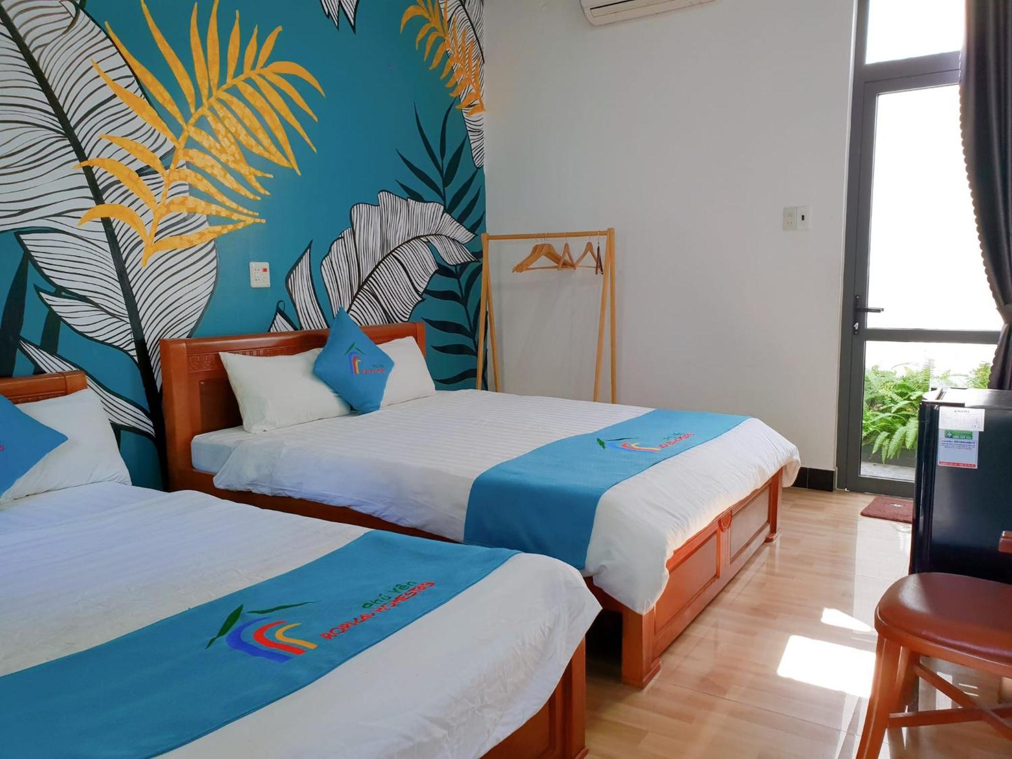 Tropical Homestay Phu Yen Туїхоа Екстер'єр фото